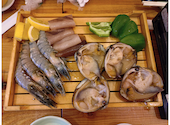 浜焼き海鮮居酒屋 大庄水産 京急鶴見店: にゃんこさんの2026年05月の1枚目の投稿写真