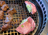 熊本焼肉プリンスガーデン 山室大窪店: ただしさんの2026年04月30日の2枚目の投稿写真