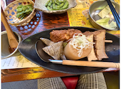 名物串カツかぶと家: ほしさんの2026年09月29日の1枚目の投稿写真