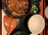 関西風地焼きうなぎとひつまぶし 天ノ箔: ももさんの2025年08月の1枚目の投稿写真
