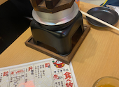 串と飯にはサケキタル 東京駅八重洲店: りゅさんの2025年08月06日の1枚目の投稿写真