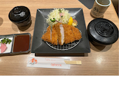 とんかつ KYK なんばシティ店: めぐさんの2026年05月14日の1枚目の投稿写真