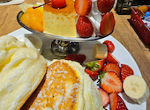 福カフェ fuku cafe: きんたろうさんの2026年05月10日の1枚目の投稿写真
