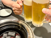炭火焼肉 松久: ふくポンさんの2026年09月20日の1枚目の投稿写真