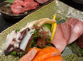 博多もつ鍋 馬肉 九州自慢 金沢駅前店: Rockey1967さんの2026年08月15日の3枚目の投稿写真