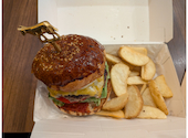 Golden Gate Burger ゴールデンゲートバーガー: ナオコパパさんの2026年08月15日の1枚目の投稿写真