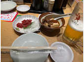 大衆食堂 てんぐ大ホール 上野駅前店: フジさんの2026年07月21日の1枚目の投稿写真