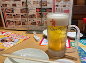 大衆食堂 てんぐ大ホール 上野駅前店: フジさんの2026年07月21日の2枚目の投稿写真