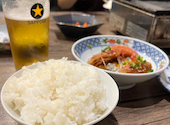 赤身焼肉×韓国料理×海鮮　ウシノカリスマ　小倉店: はなさんの2025年10月18日の2枚目の投稿写真