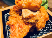 shigi44 肉刺しと餃子 TAMAGONOMIGIUE: えんっさんの2026年04月26日の1枚目の投稿写真