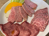 焼肉LOUNGE うしのよだれ: kさんの2026年04月29日の1枚目の投稿写真