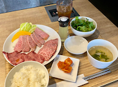 焼肉LOUNGE うしのよだれ: kさんの2026年04月29日の2枚目の投稿写真