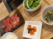 焼肉LOUNGE うしのよだれ: kさんの2026年08月23日の1枚目の投稿写真