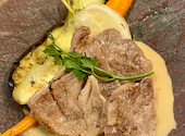 Bistro BoBo ビストロ ボボ: kさんの2026年09月23日の2枚目の投稿写真