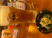 居酒屋いなり: kさんの2026年06月27日の3枚目の投稿写真