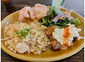 Cafe&Dining Sui トキハ わさだタウン店: べりぃさんの2026年06月07日の1枚目の投稿写真