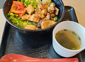 韓国苑 大在店: べりぃさんの2026年04月28日の1枚目の投稿写真