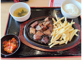 韓国苑 大在店: べりぃさんの2026年08月29日の1枚目の投稿写真