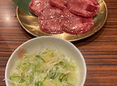 炭火焼肉 牛宴: ゆにおんさんの2024年02月05日の1枚目の投稿写真