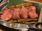 炭火焼肉　牛宴: ゆにおんさんの2024年05月の1枚目の投稿写真