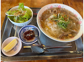 ベトナム料理アオババ 福山店: Miさんの2026年09月26日の1枚目の投稿写真
