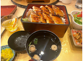 あなご料理 柊 キュエル姫路店 : Miさんの2026年08月10日の1枚目の投稿写真