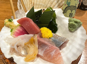 サカナのハチベエ 名駅4丁目店: Miさんの2026年06月30日の1枚目の投稿写真