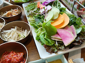 韓国料理 いふう マロニエゲート銀座1店: 地獄ネコさんの2026年07月01日の1枚目の投稿写真