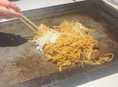 広島お好み焼き ホプキンス 立川店: せいやんさんの2026年03月31日の1枚目の投稿写真
