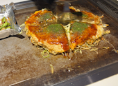 広島お好み焼き ホプキンス 立川店: せいやんさんの2026年03月31日の2枚目の投稿写真