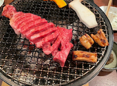 神戸ビーフ焼肉 お加虎三宮店: 退会済みユーザーさんの2023年06月30日の1枚目の投稿写真