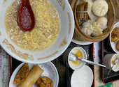 京鵬飯店 神戸南京町: あきらさんの2026年08月23日の1枚目の投稿写真