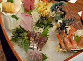 魚々十 日本橋本店: シンイチロさんの2024年12月18日の1枚目の投稿写真