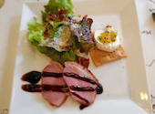 武蔵野食堂 田無店: nocadragonさんの2025年05月06日の3枚目の投稿写真