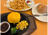 ココス堺浅香山店の口コミ画像1