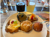 ｆａｒｍｅｒｓ　ｒｅｓｔａｕｒａｎｔ　ＢＯＤＡＩの口コミ画像1