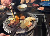焼肉寄つ場: ゆりゆりさんの2026年09月07日の2枚目の投稿写真