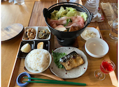 Golden Veg 喫茶グランドママ: ゆりゆりさんの2026年04月30日の1枚目の投稿写真