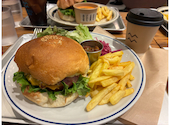 SEAGULL DINER　中之島フェスティバルプラザ店: ゆりゆりさんの2026年08月08日の1枚目の投稿写真