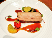 Brasserie La Loge a COOKPARK ブラッスリー ラ ロジュ ア クックパーク: ヒロさんの2026年07月26日の1枚目の投稿写真
