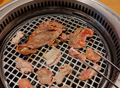 幸せの焼肉食べ放題 かみむら牧場 八尾外環店: たこちゃんさんの2026年01月14日の1枚目の投稿写真