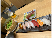 鮨 酒 肴 杉玉 神戸元町: ｐｅａｃｈ25jpさんの2026年06月12日の2枚目の投稿写真
