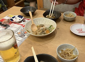 個室 食べ放題 野菜巻き串 焼き鳥 もつ鍋 串とメシにはサケキタル &nbsp;広島駅前店: しにちさんの2026年07月10日の1枚目の投稿写真
