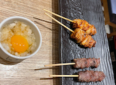 焼き鳥 きんざん μPLAT一宮店: がちまやんさんの2026年07月23日の1枚目の投稿写真