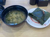 かっぱ寿司　大和下和田店: じきおさんの2026年04月の1枚目の投稿写真