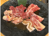 焼肉 ウエスト 立田の杜店: じゅんこさんの2026年04月30日の1枚目の投稿写真