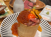お肉にするか お魚にするか かのう 天王寺店: みーさんの2025年11月16日の2枚目の投稿写真