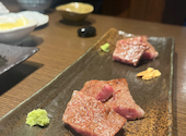 焼肉　豪じ　横浜・関内店: yukikoさんの2024年08月の1枚目の投稿写真