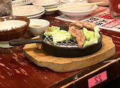 肉汁餃子と小籠包の大衆食堂 宮: わわわさんの2025年07月07日の1枚目の投稿写真