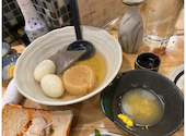 炉端とおでん 呼炉凪来 帯広駅前店: わわわさんの2026年03月15日の1枚目の投稿写真